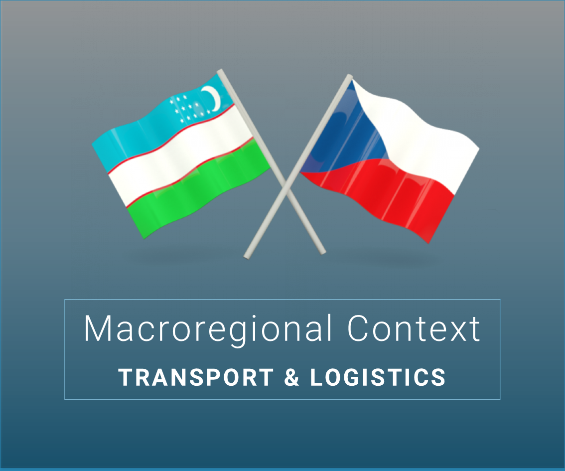 Czech Republic and Uzbekistan move closer to launching direct Prague ...