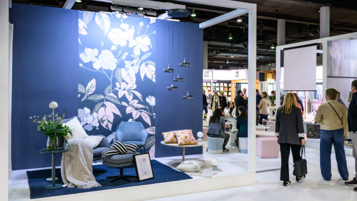 Heimtextil 2027